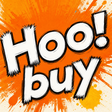 Hoobuy spreadsheet logo for Hoobuy finds and Hoobuy streetwear research
